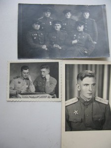 Фотки военных камандиров
