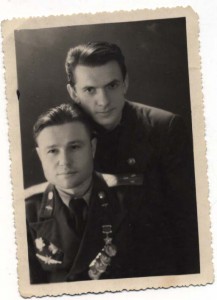 Герой СССР