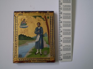 ИКОНА(св.Семеон)