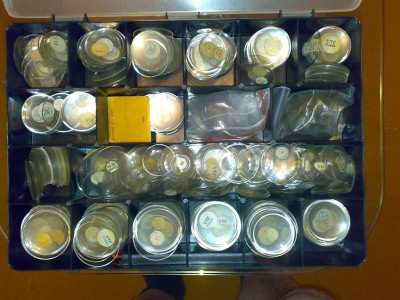 Продам стёкла для карманных часов