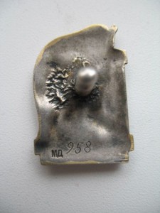 НКПСМ-серебро