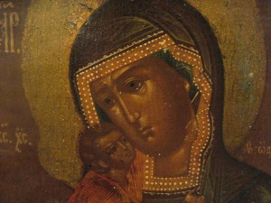 ФЕДОРОВСКАЯ
