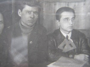 ОГПУ (общее фото).
