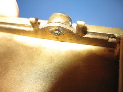 ПоРтСиГаР,серебро__довоенный__ПРАВДА__Дирижабль__Завод !!!!!