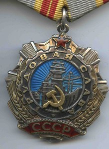 Славы Трудовые 2-3 с доками на одного