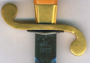 ВМФ-1955 с подвесами.