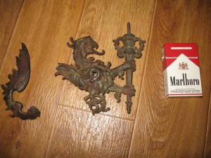 Грифон__скипетр  ???