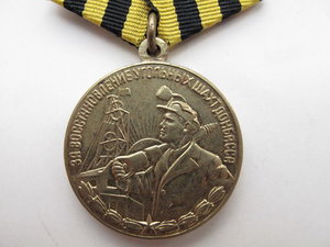 Восстановление шахт Донбасса + док.