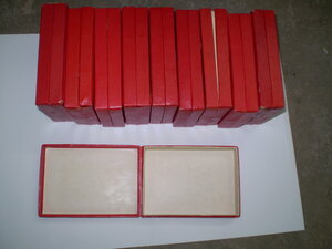 коробочки для наград!!!! +призент!!!