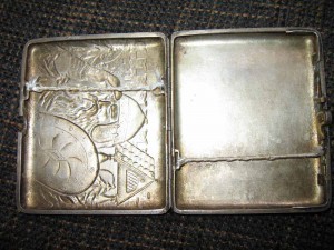 ПоРтИсАр-"Богатырь"__серебро