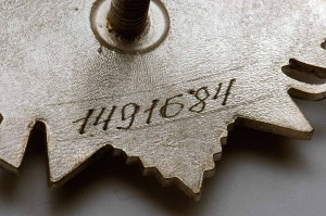 Коллекция ОВ-2 (юб.) по тиражам (27 шт.)