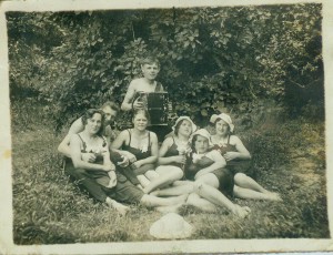 Несколько фотографий.