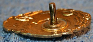 Отличник Милиции.МООП.(легкий)