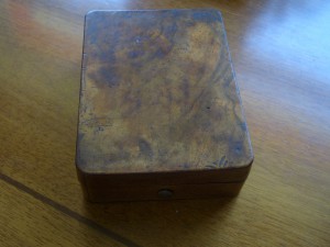 часовые коробки