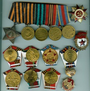 К-кт Сержанта , С3 , Кенигсберг,Варшава,Берлин, ЗПГ, ОВ2 и т