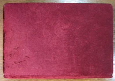 Трагедия Титана. Игорь Северянин. 1923г. Берлин