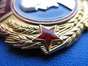 Дедушка с книжкой___на женщину___ОТЛИЧНЫЙ СОХРАН №394349