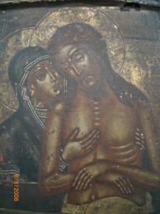 Ковчег.