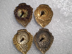 Кучка отличников!!!!