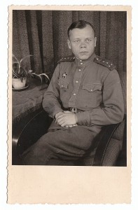 Несколько фото РККА ... продолжение следует ...