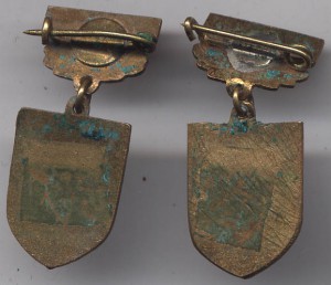 Чемпионы 66,68 Лиепайя