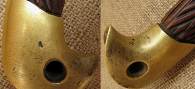 Шашка казачья 1920 г.