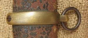 Шашка казачья 1920 г.