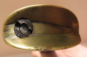 Шашка казачья 1920 г.