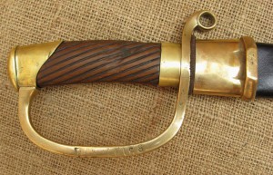 Драгунка артиллерийская 1898 г