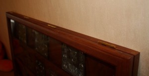 "КИЕТ" для хранения ( экспозиции) коллекции металопластики