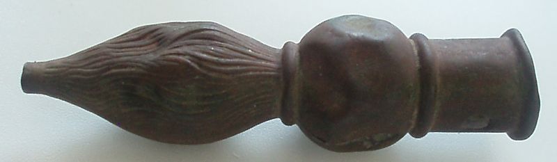 Навершие на гренадерку