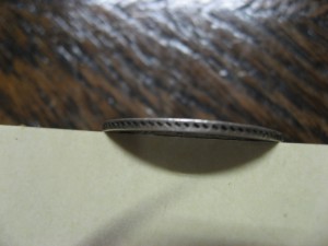 25 копеек 1855 год С.П.Б.-H I