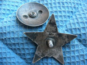 КЗ ПЯТКА 83237