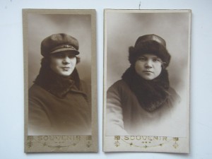 Фото и документы на Казаковцеву А.С.