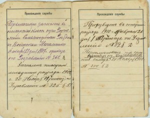 Доки, бумаги итд до 1917г. Будет постоянно добавляться