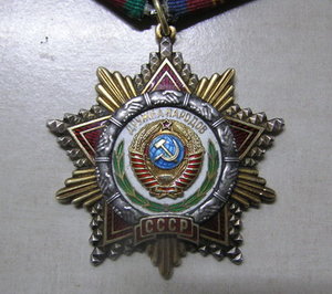 Дружба 10315 Люкс!!!