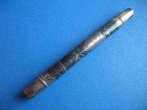 Волшебная палочка - 875пр. с головой рабочего