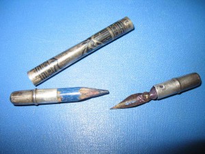 Волшебная палочка - 875пр. с головой рабочего