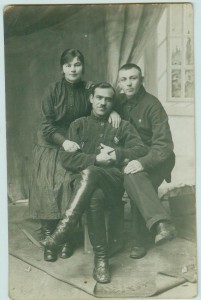 БКЗ 1924г. На "розетке"