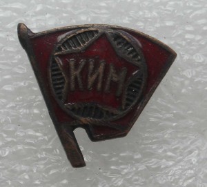 ИНТЕРЕСНЫЕ КИМы