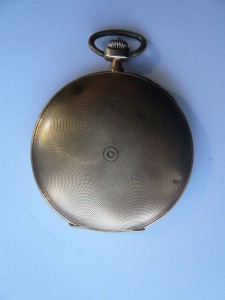Часы карманные 56"