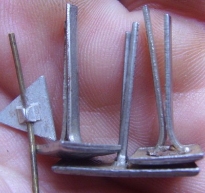 Кубари ВОХР