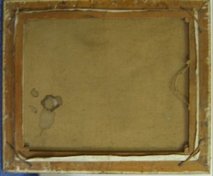 ЧАПАЕВ, П.Логинов, 1954