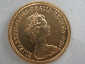 Золото 1978
