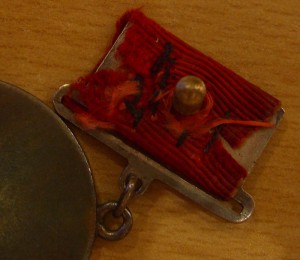 Две отваги квадро,БЗ,Москва,Кенигсберг,ЗПНГ + доки