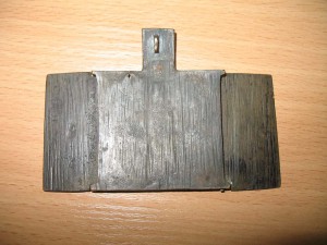 Никола__складень___9.5х5см.