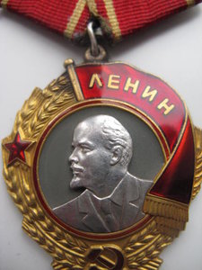 ОЛ № 417927 (с док.) Люкс!