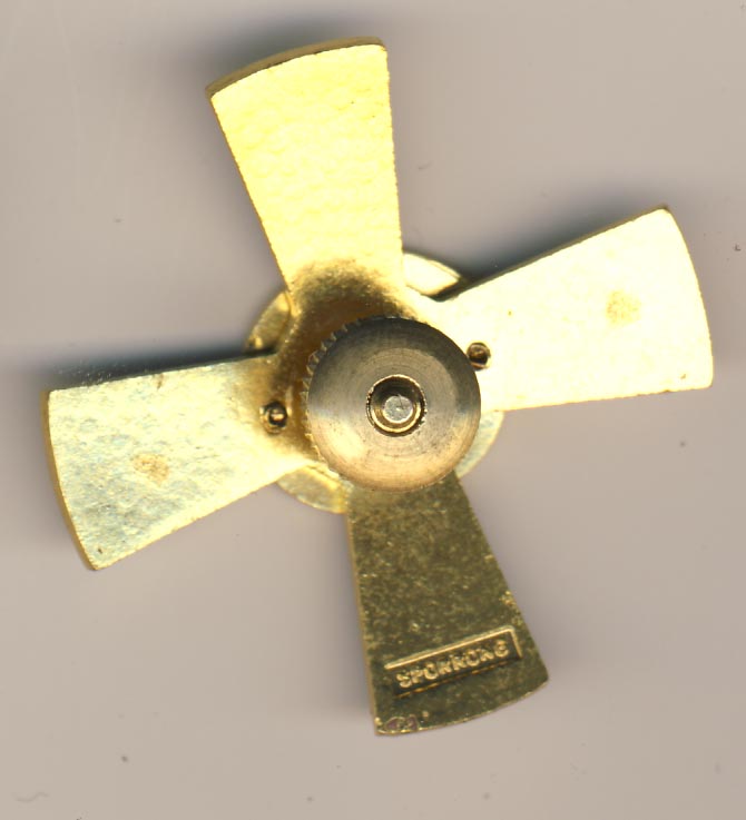 Финский бригадный крест