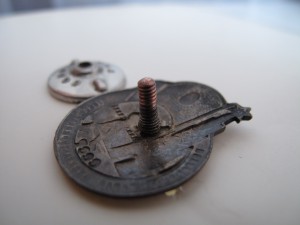 Всесоюзнай съезд физкультурников 1939