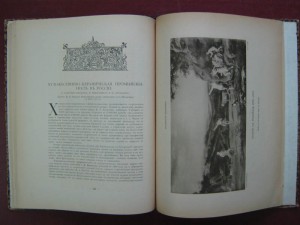 Искусство. Живопись, графика, худож.печать. 1912 №9-10
